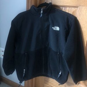 Youth North Face Fleece
